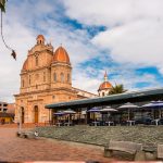 Arte y cultura para el desarrollo turístico de San Pedro de los Milagros