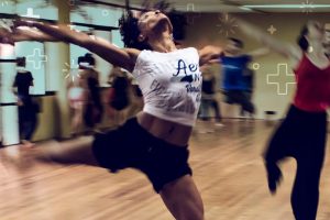 Las artes escénicas: expresión, bienestar y terapia