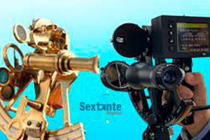 Lanzamiento de la XXXI edición de Sextante