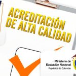 El Programa de Comunicación Social recibe la acreditación de alta calidad