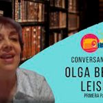 Entrevista a Olga Behar Leiser