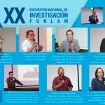 XX Encuentro Nacional de Investigación, “Investigación, desarrollo e innovación”