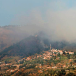 Medellín, el de los malos aires