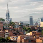 Tres ciudades distintas, una Medellín verdadera