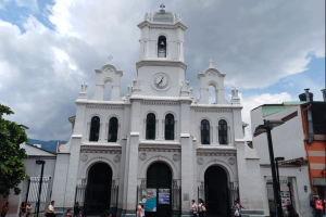 Hatoviejo, 226 años de fe y de historia