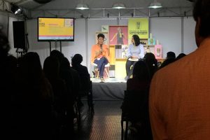 Las formas de la memoria en la Fiesta del Libro y la Cultura