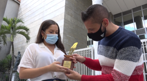 Un sueño que inicia en las aulas de la Universidad Católica Luis Amigó
