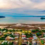 Velia y las mareas de su bahía