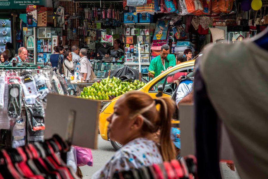 El Hueco de Medellín más allá de los costos