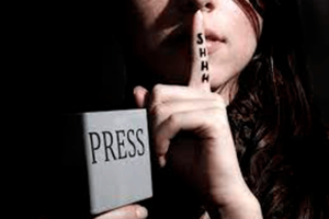Preocupación por amenaza al periodismo universitario