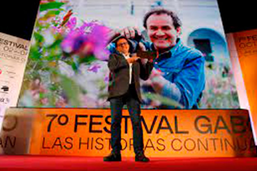 El podcast en el Festival Gabo y las nuevas alternativas del periodismo digital