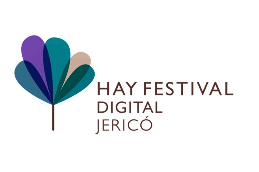 Apreciaciones sobre la cultura de Jericó en Hay Festival