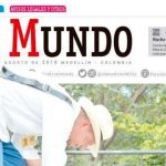 Legado de libertad y memoria: periódico antioqueño El Mundo