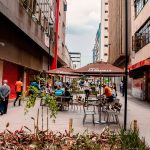 La Bastilla, fortaleza del libro y la cultura en el centro de Medellín