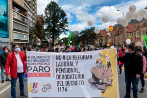 El Pulso de Colombia