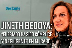 ¿Cómo entender el caso de Jineth Bedoya?