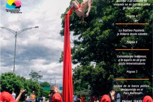 Sextante, la experiencia universitaria de Comunicación Social de la que todos hablan