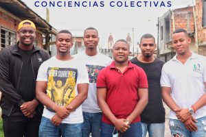 Conciencias Colectivas, de utopía a realidad