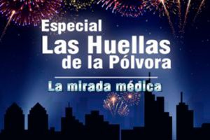 Las Huellas de la Pólvora, un especial de la Red de Periodismo Universitario
