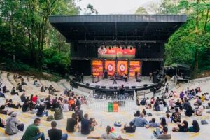 El teatro Carlos Vieco volvió para continuar su historia