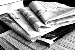 La prensa escrita ¿un amor del ayer?