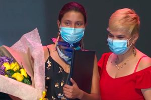 Liderazgo femenino, un talento que transforma a Medellín
