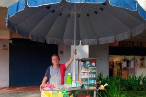 Historias que nos dejó la pandemia: Crónicas de los locales externos a de “U”