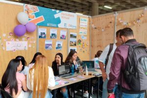20 años de periodismo universitario