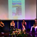 Sextante, 20 años de ediciones y generaciones