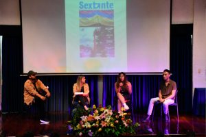 Sextante, 20 años de ediciones y generaciones