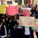 Acoso sexual: los estudiantes merecen espacios seguros en las instituciones educativas