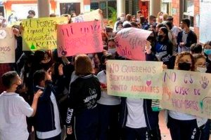 Acoso sexual: los estudiantes merecen espacios seguros en las instituciones educativas