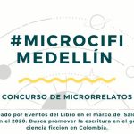 MicroCiFi: una apuesta por la ciencia ficción  en Colombia