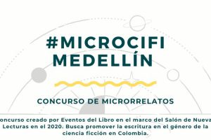 MicroCiFi: una apuesta por la ciencia ficción  en Colombia