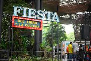 Especial Fiesta del Libro y la Cultura 2022