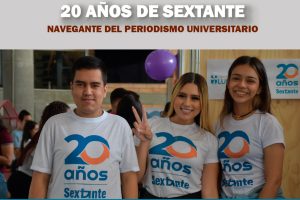 20 años de Sextante: otras voces de una gala para recordar