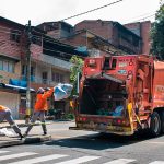 Las prácticas que tienen a Medellín atrapada en la basura