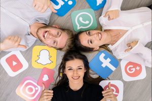 Estilos, redes sociales, audiencias; el periodismo actual.