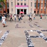 La Plaza Botero; que sea una ciudad para el habitante y no para el visitante