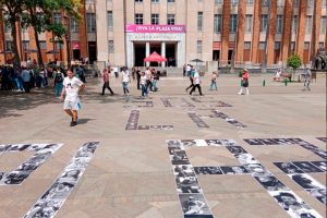 La Plaza Botero; que sea una ciudad para el habitante y no para el visitante