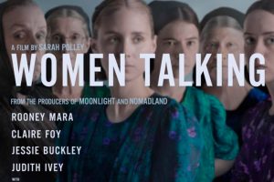 El empoderamiento femenino en el cine