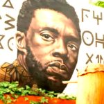 Wakanda Forever, un digno homenaje a Chadwick Boseman