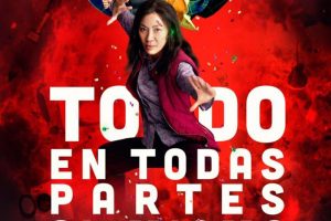 Y la ganadora a mejor película es….