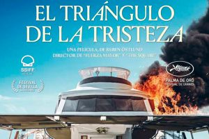 Triángulos de poder