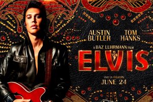 Elvis: el experto y el novato