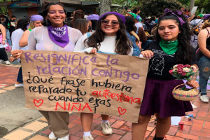 Los “influencers” y los estereotipos de género: ¿Opinión o responsabilidad social?