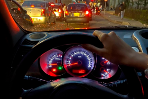 Purple Drive, la nueva plataforma de transporte por y para las mujeres