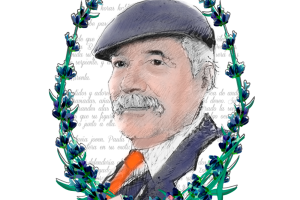 100 años del Natalicio de Manuel Mejía Vallejo