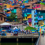 La Fuerza Azul, una estrategia para mejorar el sistema de salud en Medellín