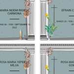 “Memoria Viva”: el cementerio virtual donde la evocación llega a la web